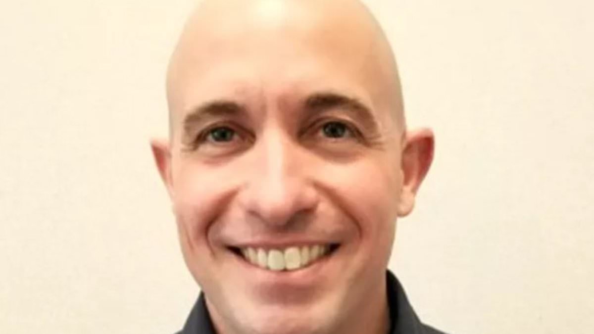 Former Fire Chief Sentenced to 25 Years in Prison for Murdering Wife in Calculated Act of Violence