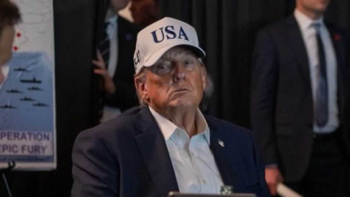 Iran Launches Major Retaliatory Strikes on U.S. Bases in Middle East After Khamenei's Killing, Sparking Fears of Regional Escalation