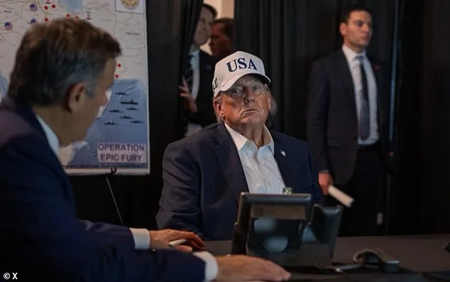 Iran Launches Major Retaliatory Strikes on U.S. Bases in Middle East After Khamenei's Killing, Sparking Fears of Regional Escalation