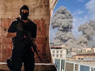 Iran Launches Major Retaliatory Strikes on U.S. Bases in Middle East After Khamenei's Killing, Sparking Fears of Regional Escalation