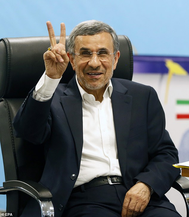 Israeli Airstrike Kills Iran's Former President and Supreme Leader, Sparking Regional Uncertainty