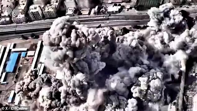 Israeli Airstrikes Kill Iran's Supreme Leader and Senior Officials in Tehran