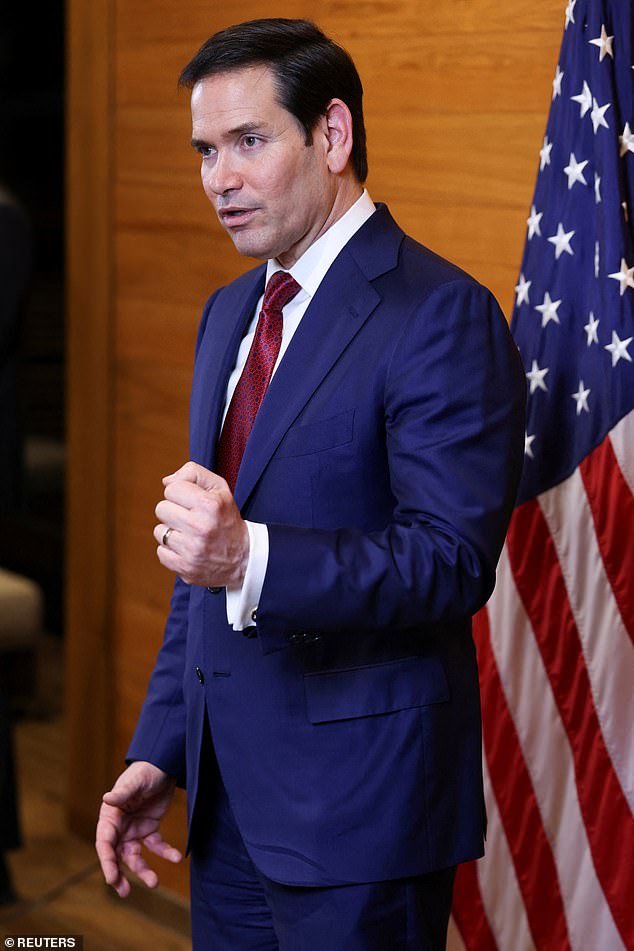 US-Israeli Airstrikes in Tehran Signal Major Shift in Iran Policy