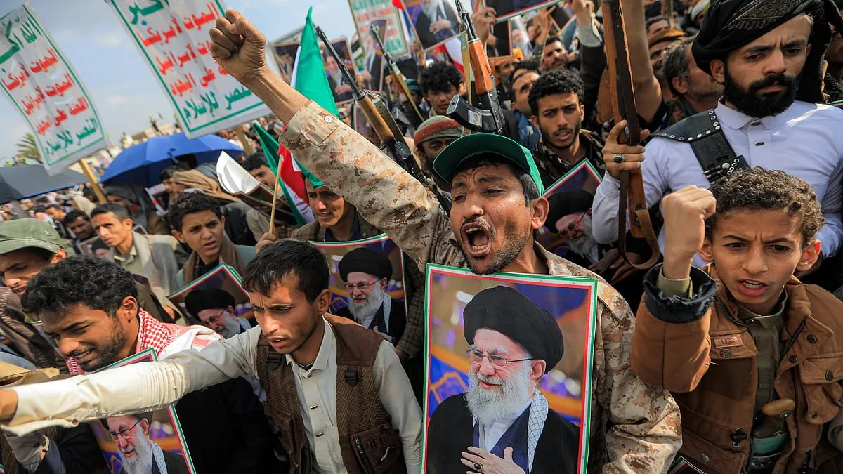 Iranian Regime Unraveling: U.S.-Israeli Strike on Khamenei Decimates Military Leadership