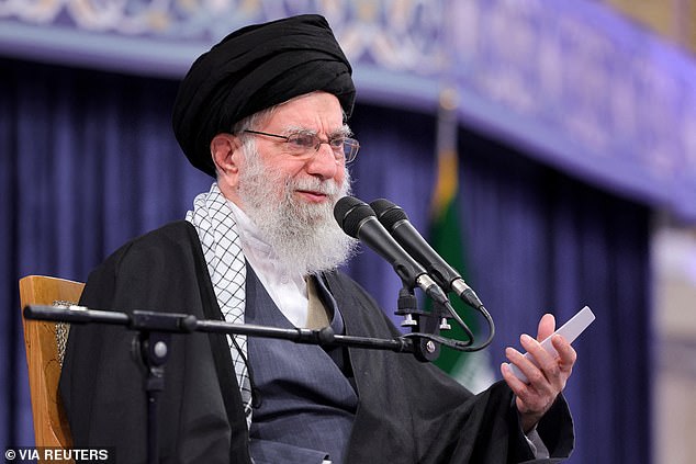 Iranian Regime Unraveling: U.S.-Israeli Strike on Khamenei Decimates Military Leadership
