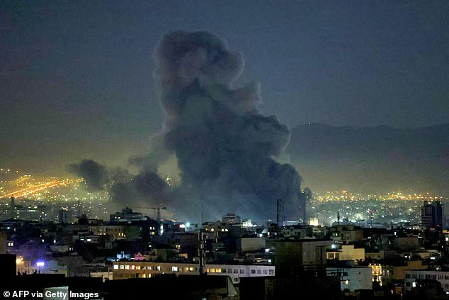 Iranian Regime Unraveling: U.S.-Israeli Strike on Khamenei Decimates Military Leadership