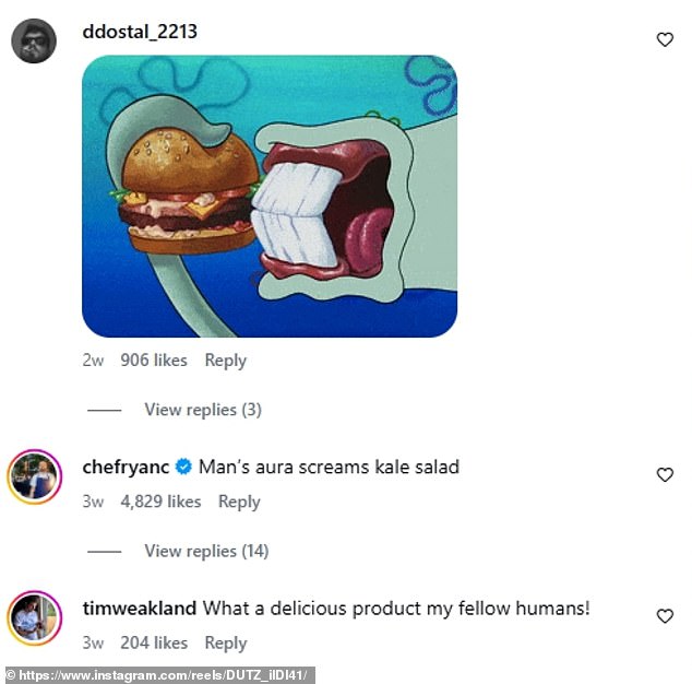 McDonald's CEO's Staged Big Arch Burger Promo Sparks Viral Backlash