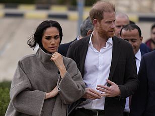 Prince Harry's Wry Remarks on Royal Scandal Amid WHO Appearance