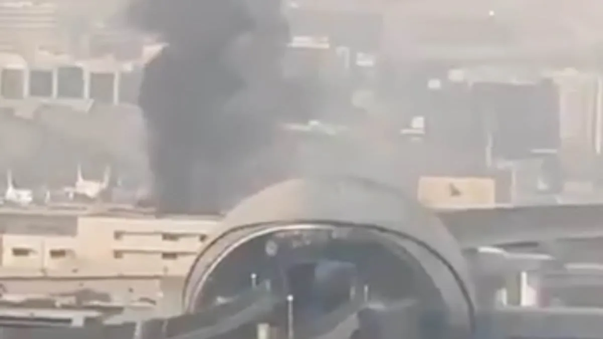 US Central Command Accuses Iran of Lying About Military Actions, Claims Civilian Targets Hit