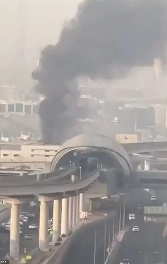 US Central Command Accuses Iran of Lying About Military Actions, Claims Civilian Targets Hit