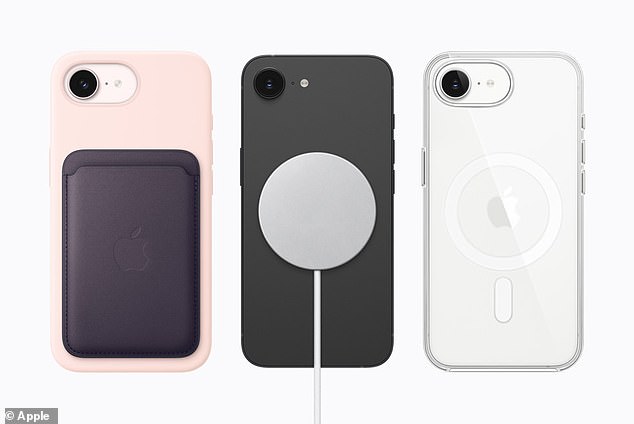 Apple's iPhone 17e: Double Storage at Same Price Redefines Budget Smartphone Value