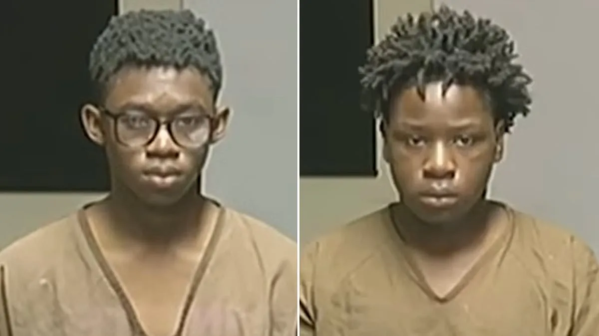 Brutal Sexual Assault Alleged Against 12-Year-Old Girl by Two Miami Teens