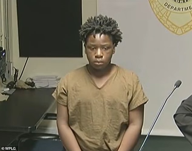 Brutal Sexual Assault Alleged Against 12-Year-Old Girl by Two Miami Teens