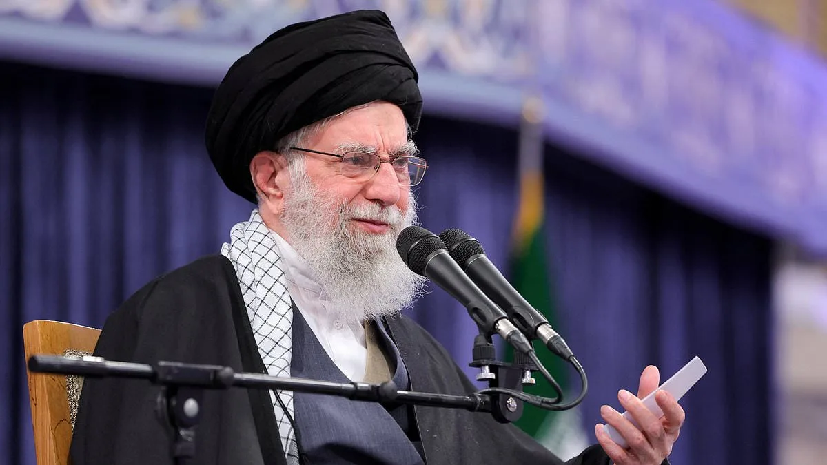 CIA's Intelligence Critical in U.S.-Israel 'Operation Epic Fury' Killing Iran's Khamenei