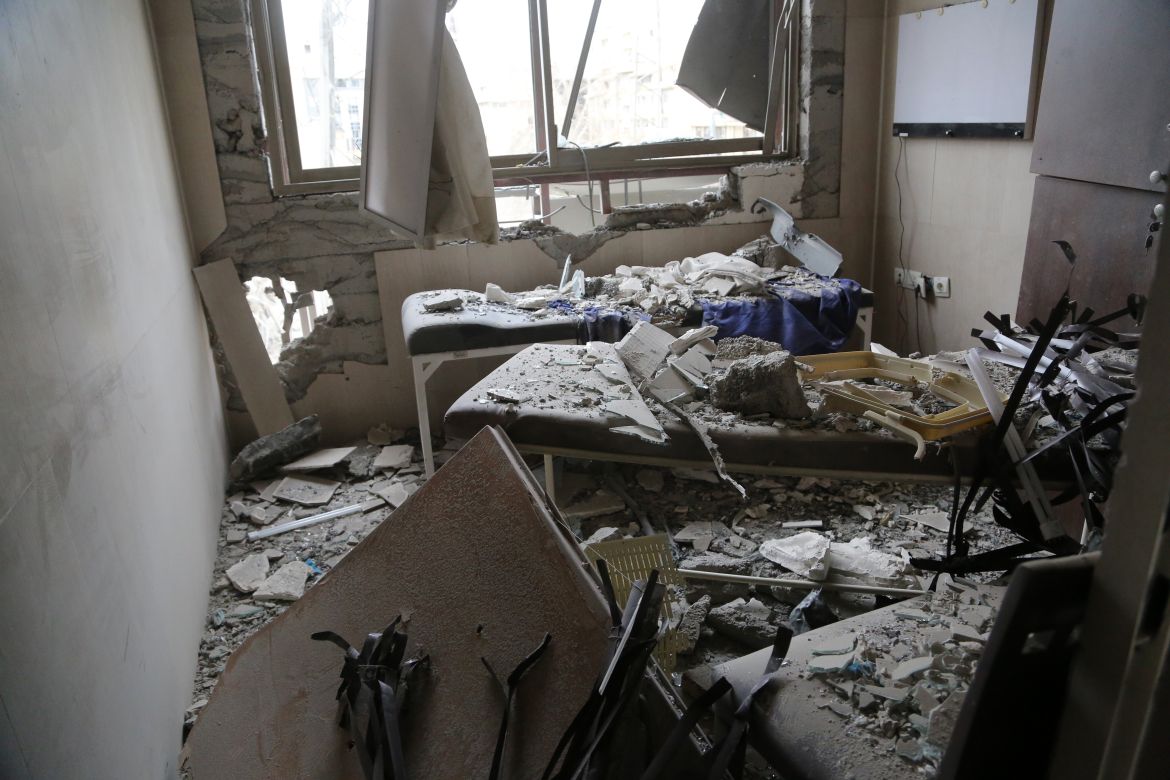 Devastation in Tehran: Over 700 Dead as US-Israel-Iran Conflict Escalates