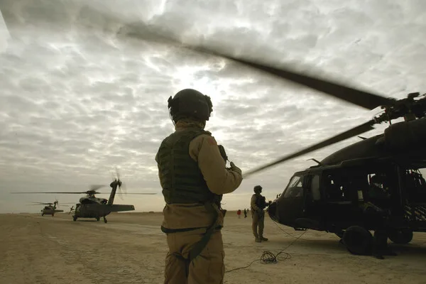 Drones Shot Down Near Erbil Amid Iranian Attacks on US Bases and US-Israeli Strike in Iran