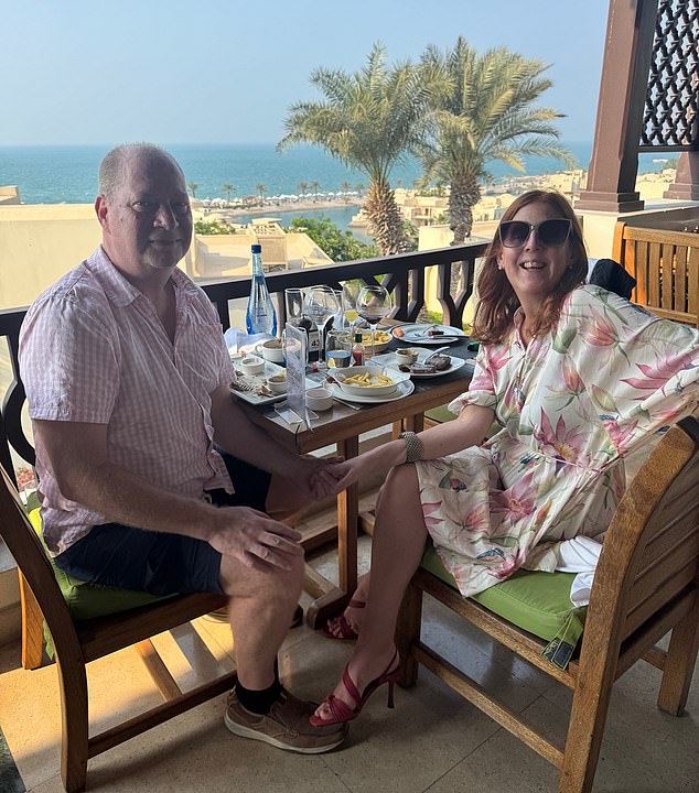 Dubai's Calm Shattered: Missile Interception and Drone Crash in the UAE