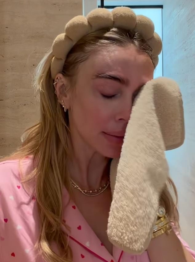 Dubai's LuLu Hypermarket Turns into a Battlefield as Iranian Missile Barrages Spark Panic Buying