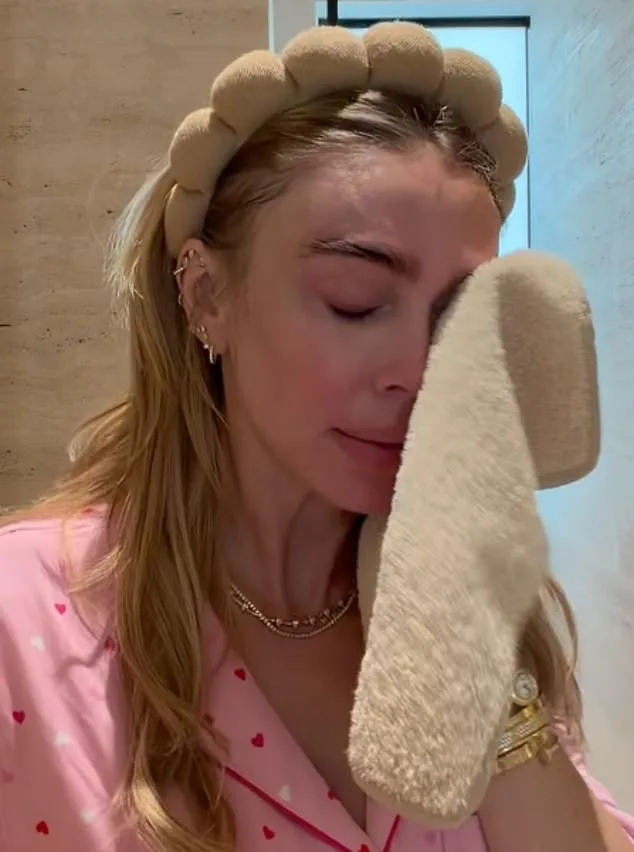 Dubai's LuLu Hypermarket Turns into a Battlefield as Iranian Missile Barrages Spark Panic Buying