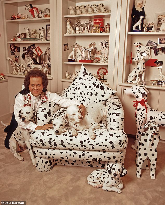 From Glitter to Solitude: The Hidden Life of Richard Simmons Unveiled