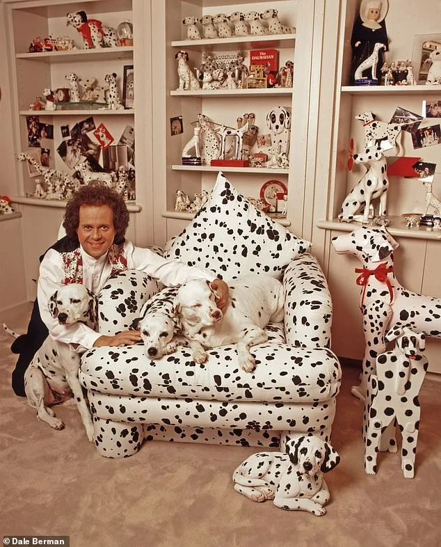 From Glitter to Solitude: The Hidden Life of Richard Simmons Unveiled