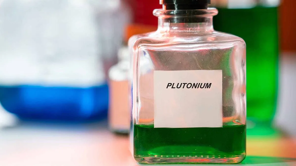 Hidden Experiments: U.S. Government's Secret Radiation Tests on Unwilling Patients During the Cold War