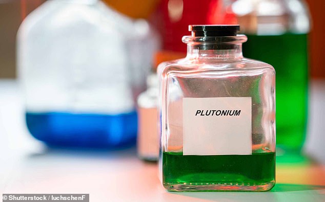 Hidden Experiments: U.S. Government's Secret Radiation Tests on Unwilling Patients During the Cold War