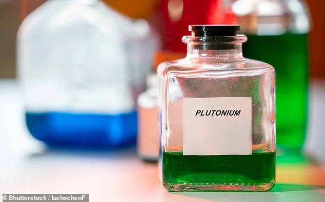 Hidden Experiments: U.S. Government's Secret Radiation Tests on Unwilling Patients During the Cold War