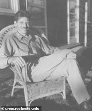 Hidden Experiments: U.S. Government's Secret Radiation Tests on Unwilling Patients During the Cold War