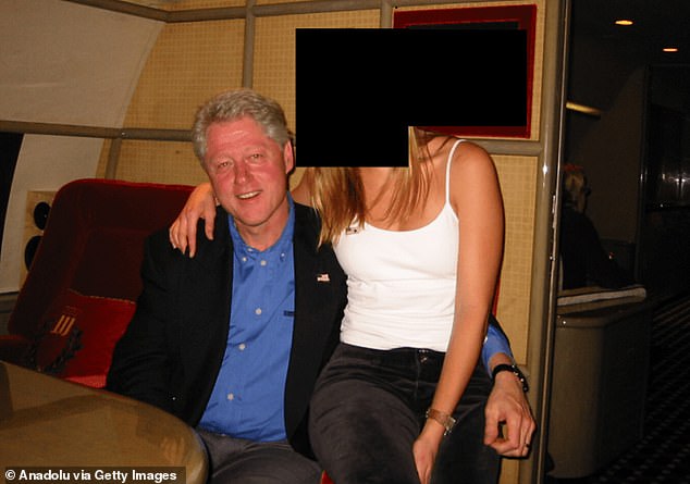 Historic First: Bill Clinton Deposed in Epstein Investigation, Avoids Comment on Trump