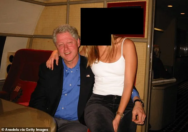Historic First: Bill Clinton Deposed in Epstein Investigation, Avoids Comment on Trump