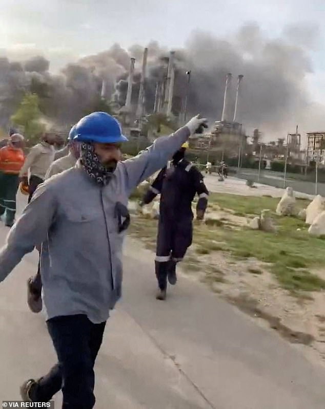 Iran's Escalating Threats in Strait of Hormuz Trigger Global Energy Crisis, Oil Prices Near $200