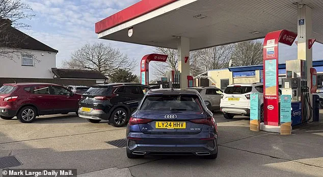 Iran's Escalating Threats in Strait of Hormuz Trigger Global Energy Crisis, Oil Prices Near $200