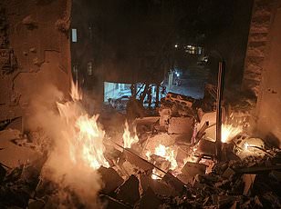 Iran's Lethal Threat to Europe: Suicide Drones and Khorramshahr 4 Missiles After Cyprus Strike