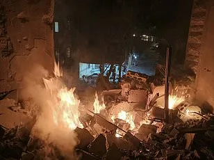 Iran's Lethal Threat to Europe: Suicide Drones and Khorramshahr 4 Missiles After Cyprus Strike