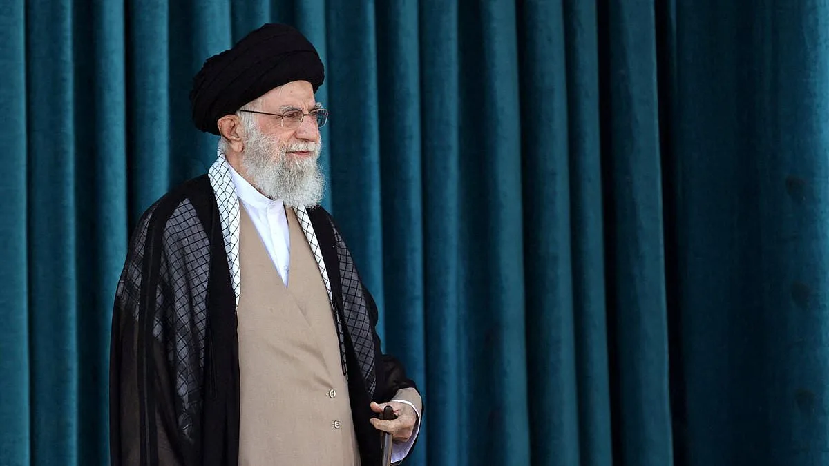 Khamenei's $95 Billion Shadow Empire: Setad's Labyrinth of Seizures