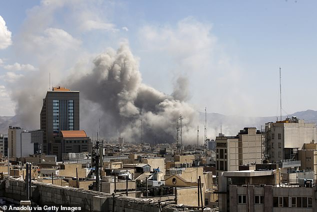 Majority Disapprove of Trump's Iran Strikes, Poll Reveals Deep Partisan Divide