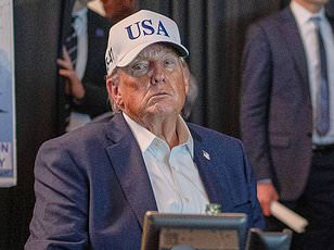 Majority Disapprove of Trump's Iran Strikes, Poll Reveals Deep Partisan Divide