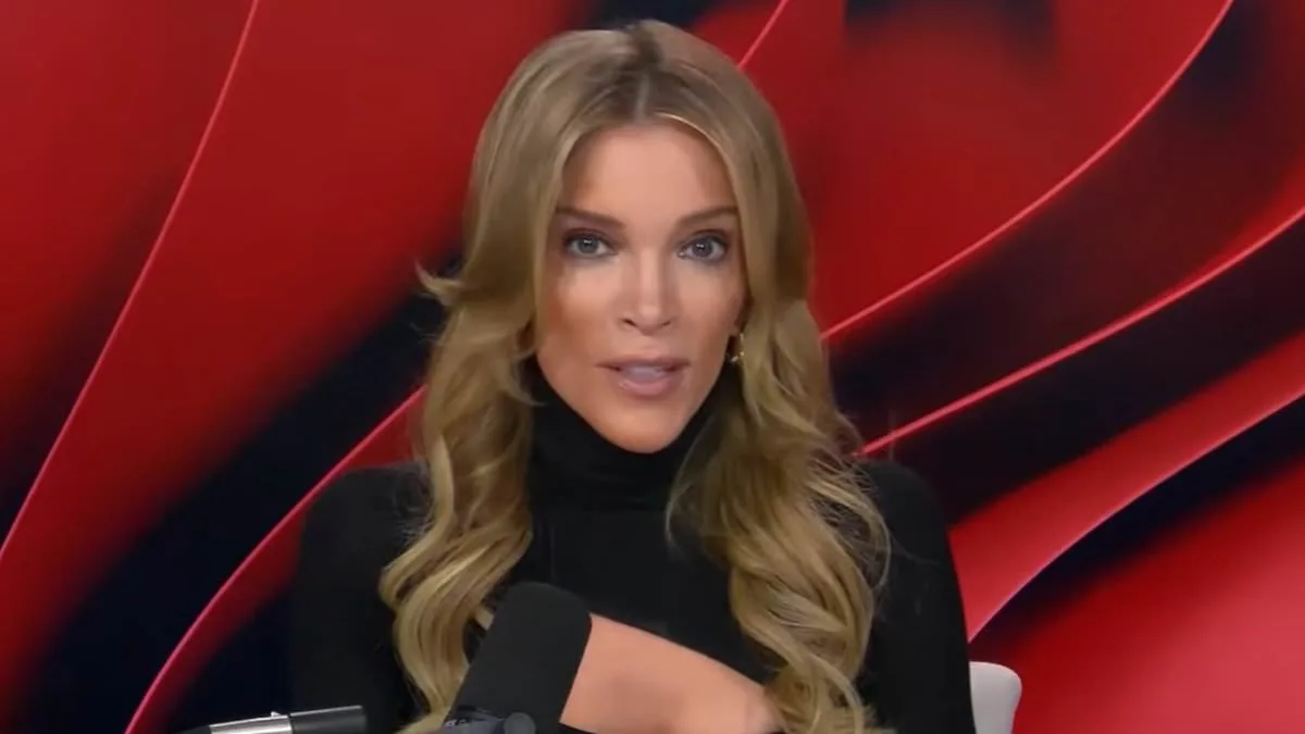 Megyn Kelly Asks for Strategic Clarity on U.S. Military Actions in Iran Amid Operation Epic Fury Debate