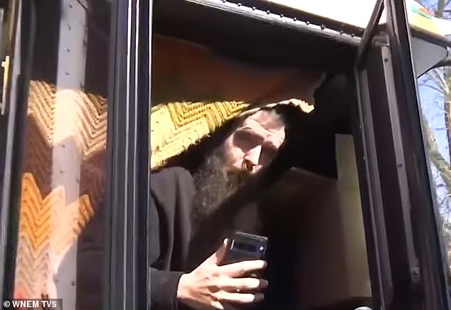 Michigan Woman's Generosity Spirals into Legal Battle with 'Spirited Nomads' Refusing to Vacate Her Property