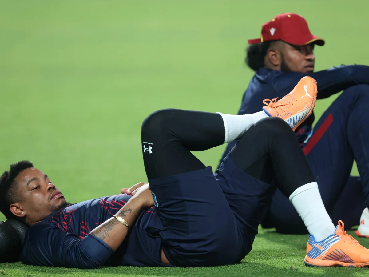 Middle East Conflict Disrupts Travel, Stranding Cricket Teams in India During T20 World Cup 2026