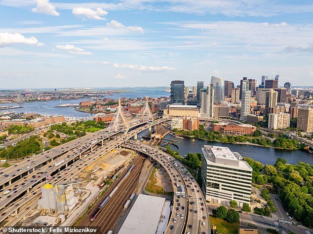 National Real Estate Advisors Scaling Back Boston Investments Over Rent Control Concerns