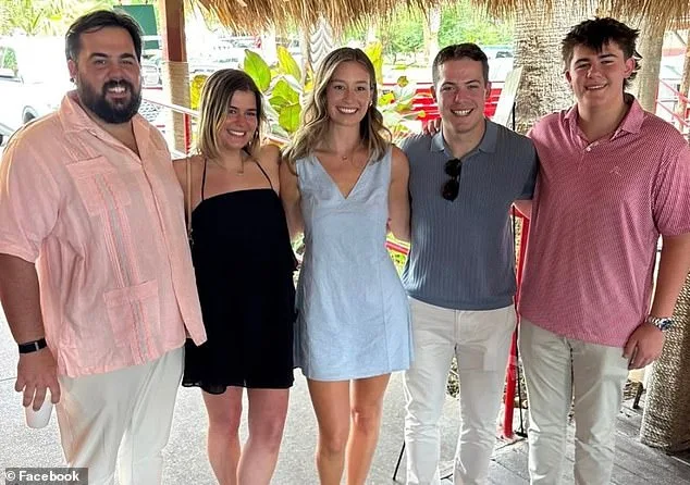 Pro-Iran Gunman's Shooting Claims UT Student's Life at Austin Bar