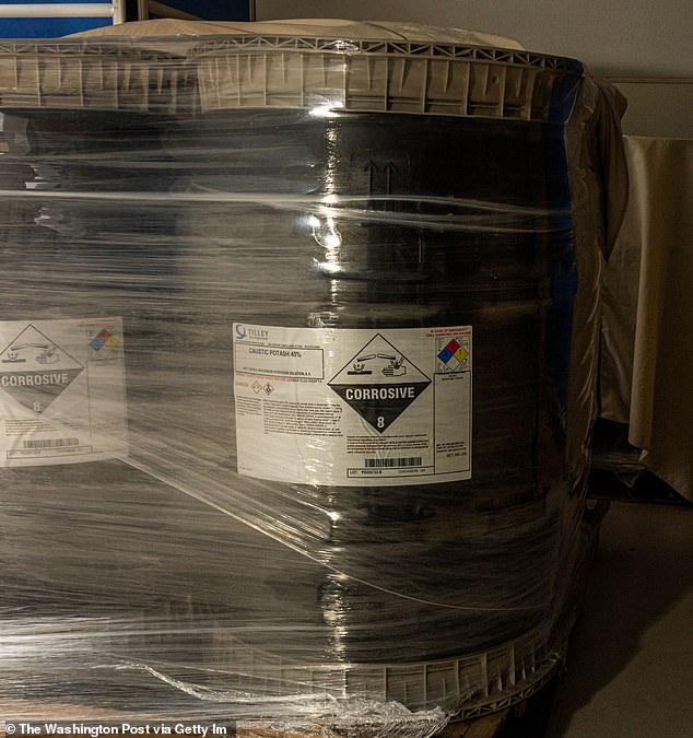 Scotland Becomes First UK Region to Legalise 'Boil in a Bag' Funerals