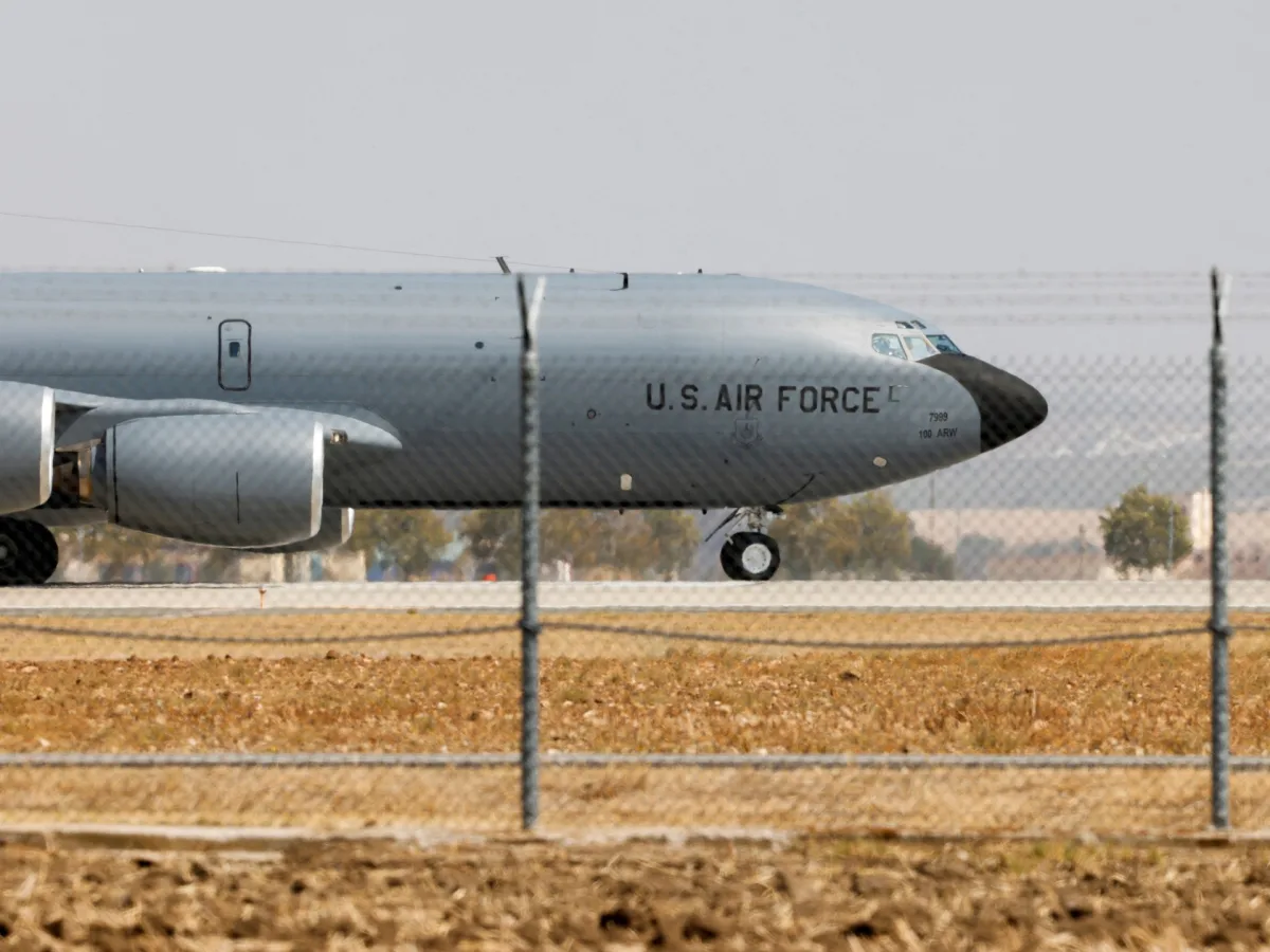 Spain Defies U.S. Over Use of Bases in Iran Operations