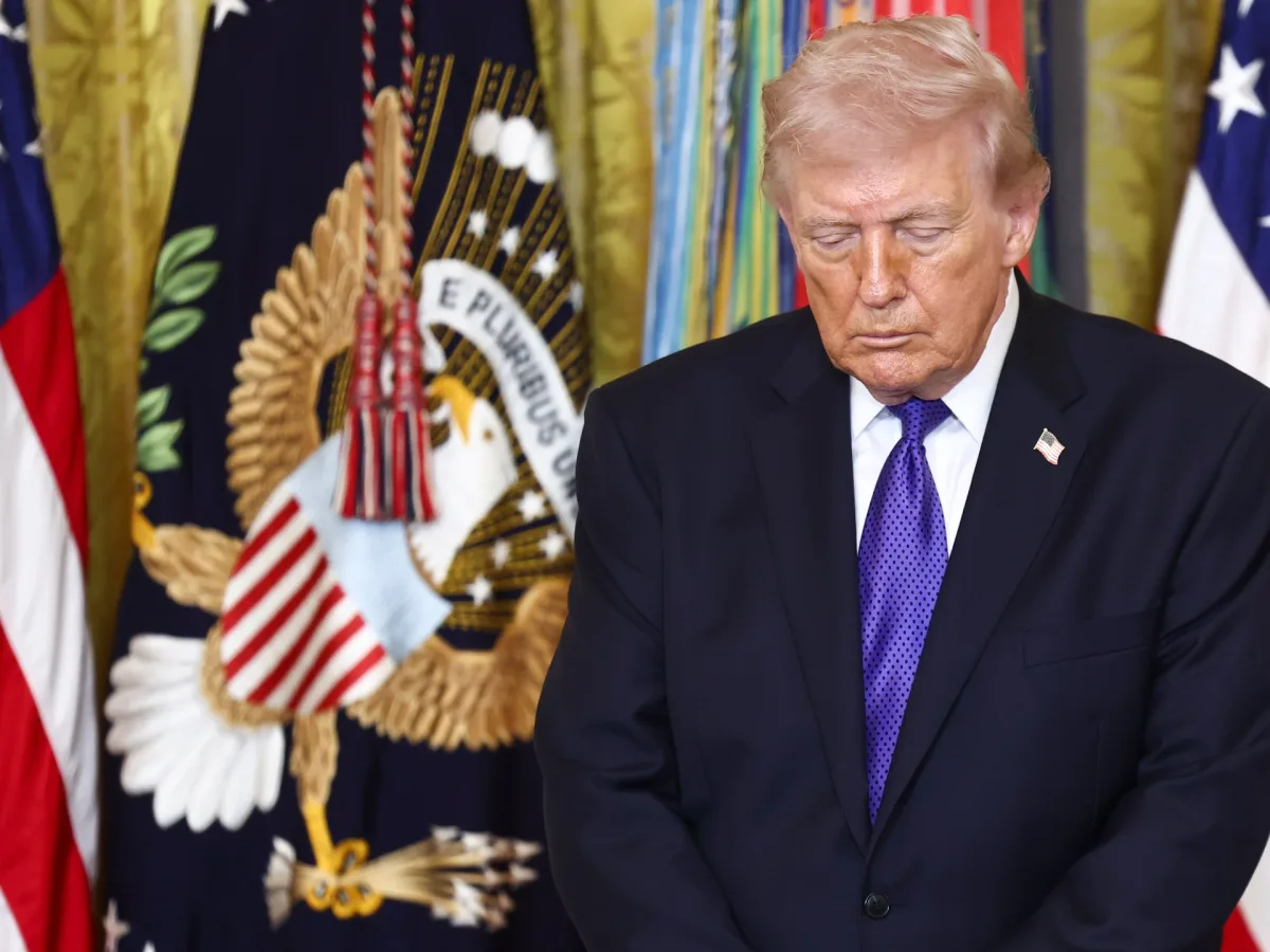 Trump's Justification for Iran Campaign Criticized as Unsubstantiated, Fueling Bipartisan Skepticism