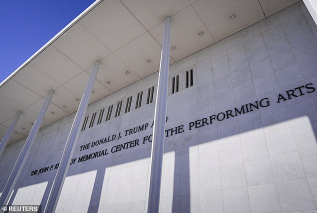 Trump Ties and Controversial Rebranding: Kennedy Center Honors Shift to Smaller Venue Amid Renovation Plans