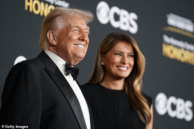 Trump Ties and Controversial Rebranding: Kennedy Center Honors Shift to Smaller Venue Amid Renovation Plans