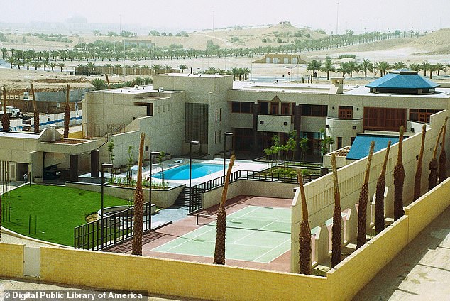 Trump Vows Retaliation After Drone Attack on US Embassy in Saudi Arabia Amid Rising Tensions with Iran