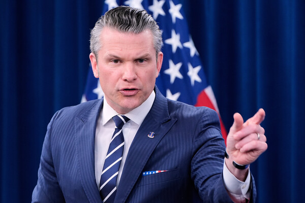 U.S. and Israel Launch Joint Military Operation 'Epic Fury' to Dismantle Iran's Missile and Nuclear Threats